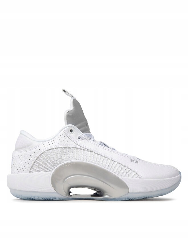 Pánské módní sportovní boty Nike Air Jordan XXXV Low CW2460-100 vel. 44