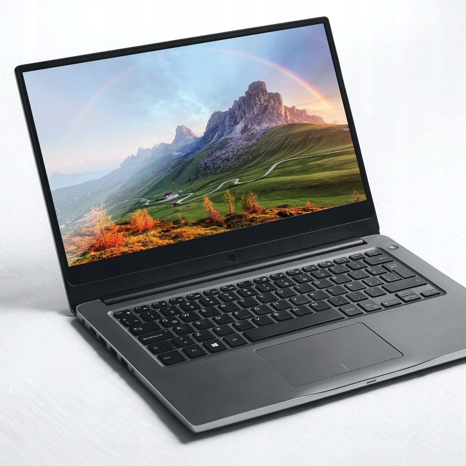 Potencjometr ekranu laptopa chroniący przed B