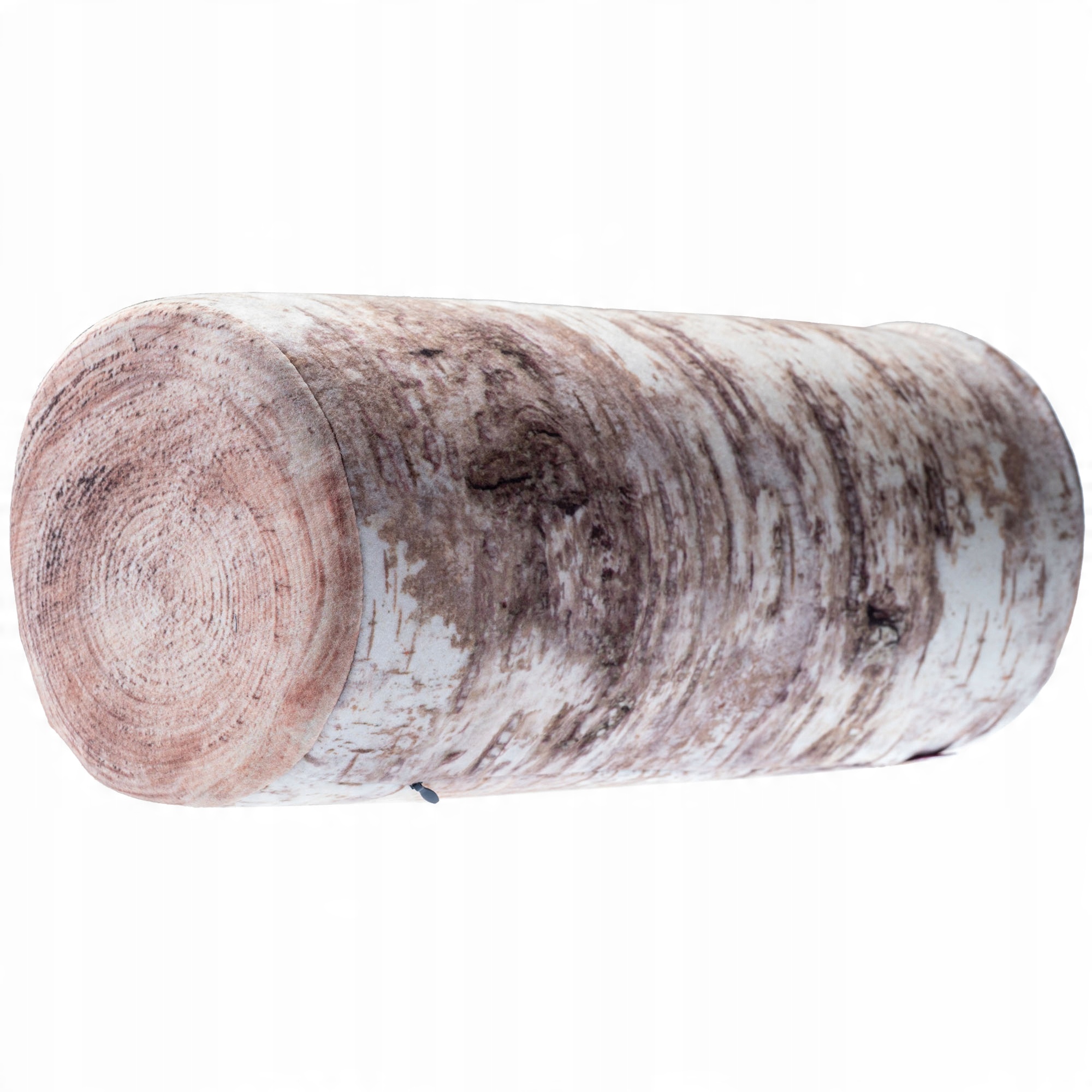 

Poduszka Anatomiczna Wałek Miękki Brzoza 40X15CM