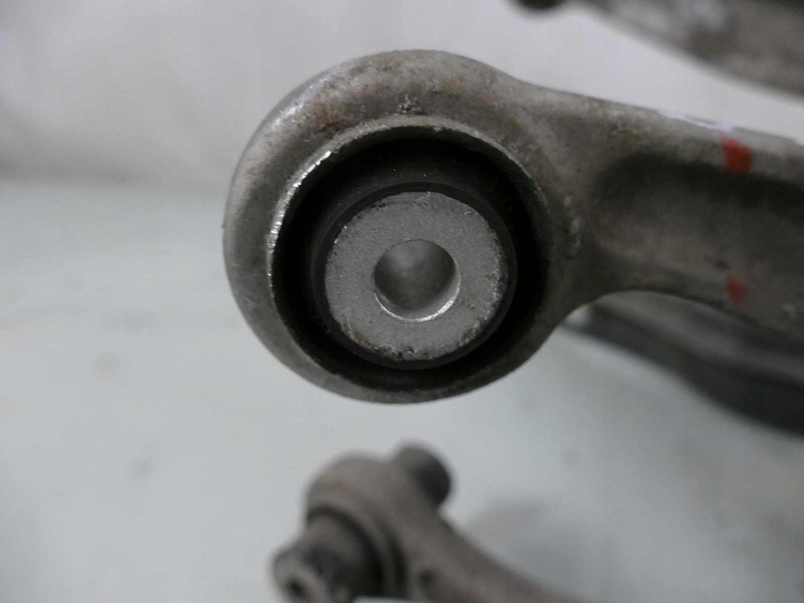 MERCEDES C C204 LIFT 2.2 CDI schenkel Querlenker Querlenker links heck