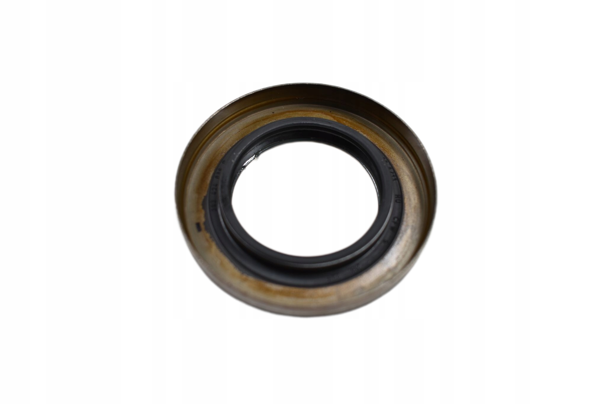 USZCZELNIACZ PÓŁOSI PRAWEJ CLIO CAPTUR 383424036R Producent części Renault OE