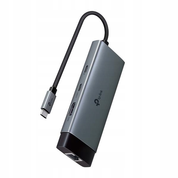 Usb Hub TP-Link UH6120C 6 portov