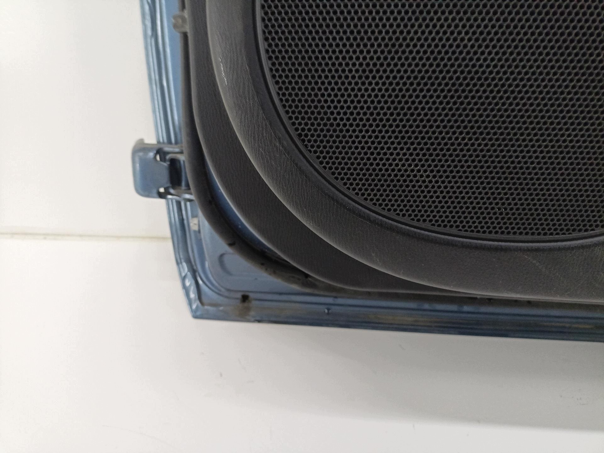 door front right side Mazda 6 3 2014