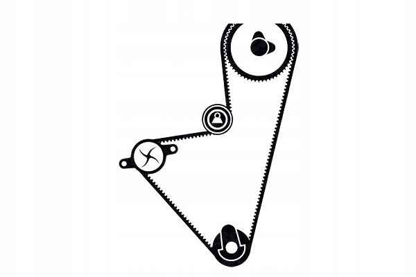 Skf Sada Rozvodů Peueot 106/205/206/306/309 1,1 Asistent řidiče #28