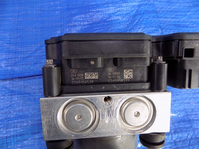 Pompa ABS TOYOTA CHR 16R 1,2 TB