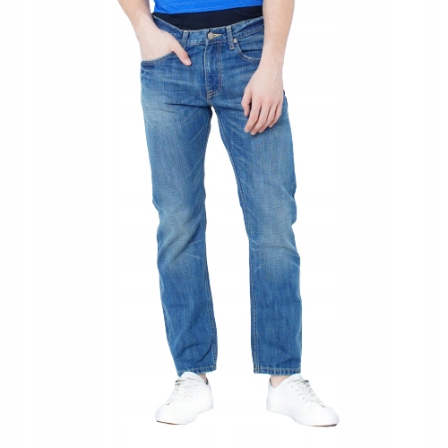 

Spodnie Męskie Jeans Classic SF28 - rozm. XL 36/34
