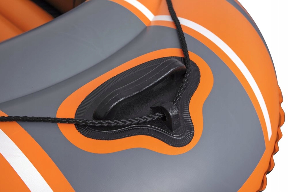 Dmuchany Ponton 188 x 98 cm Bestway 61100 Długość 188 cm