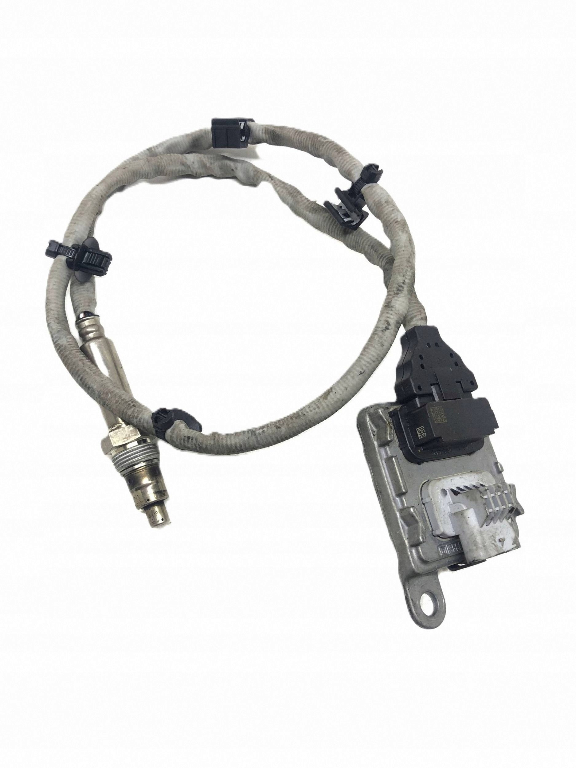 Sonda lambda Renault Captur II 227901461R