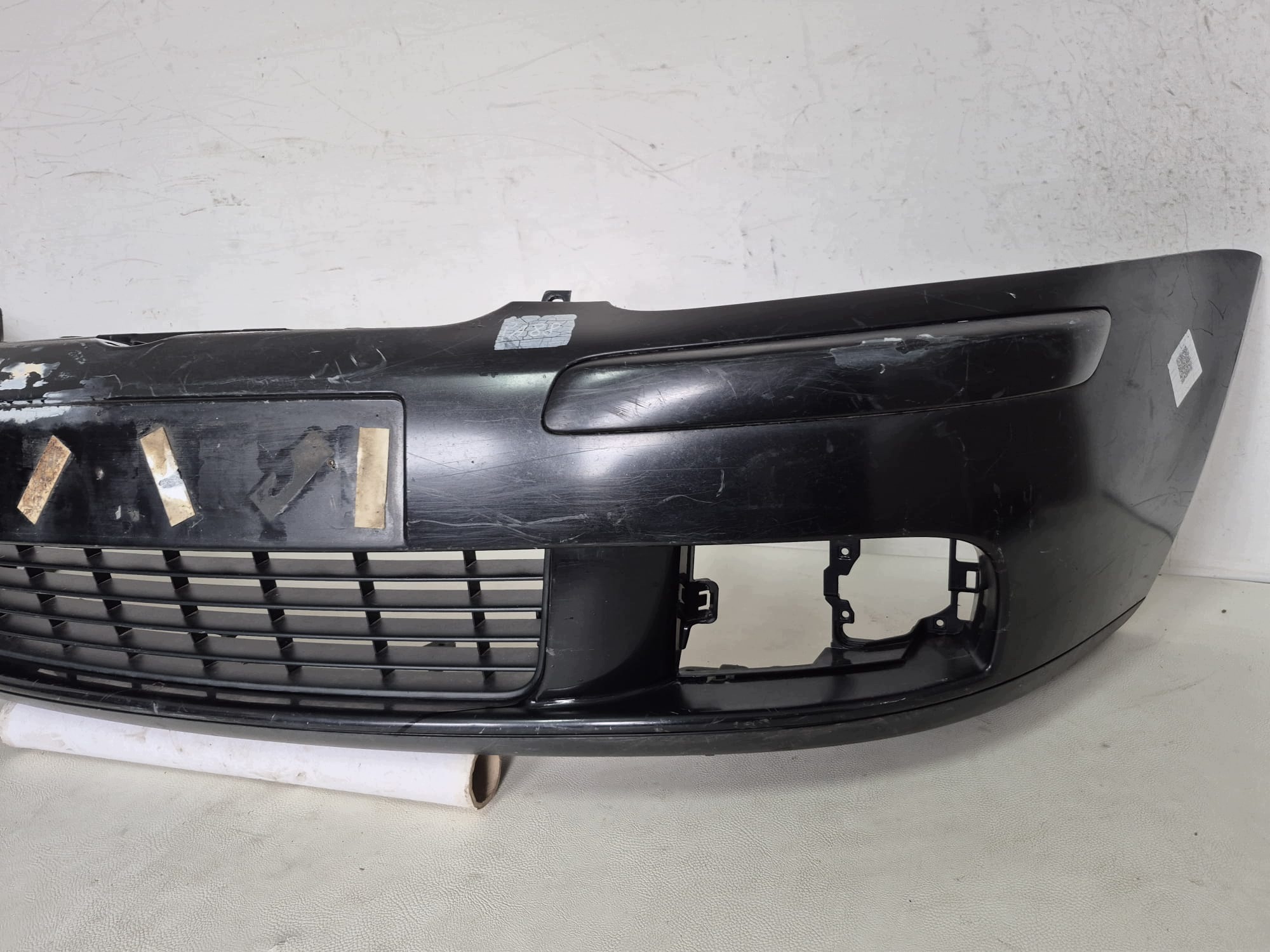 VW GOLF V 5 03-09 bumper front front