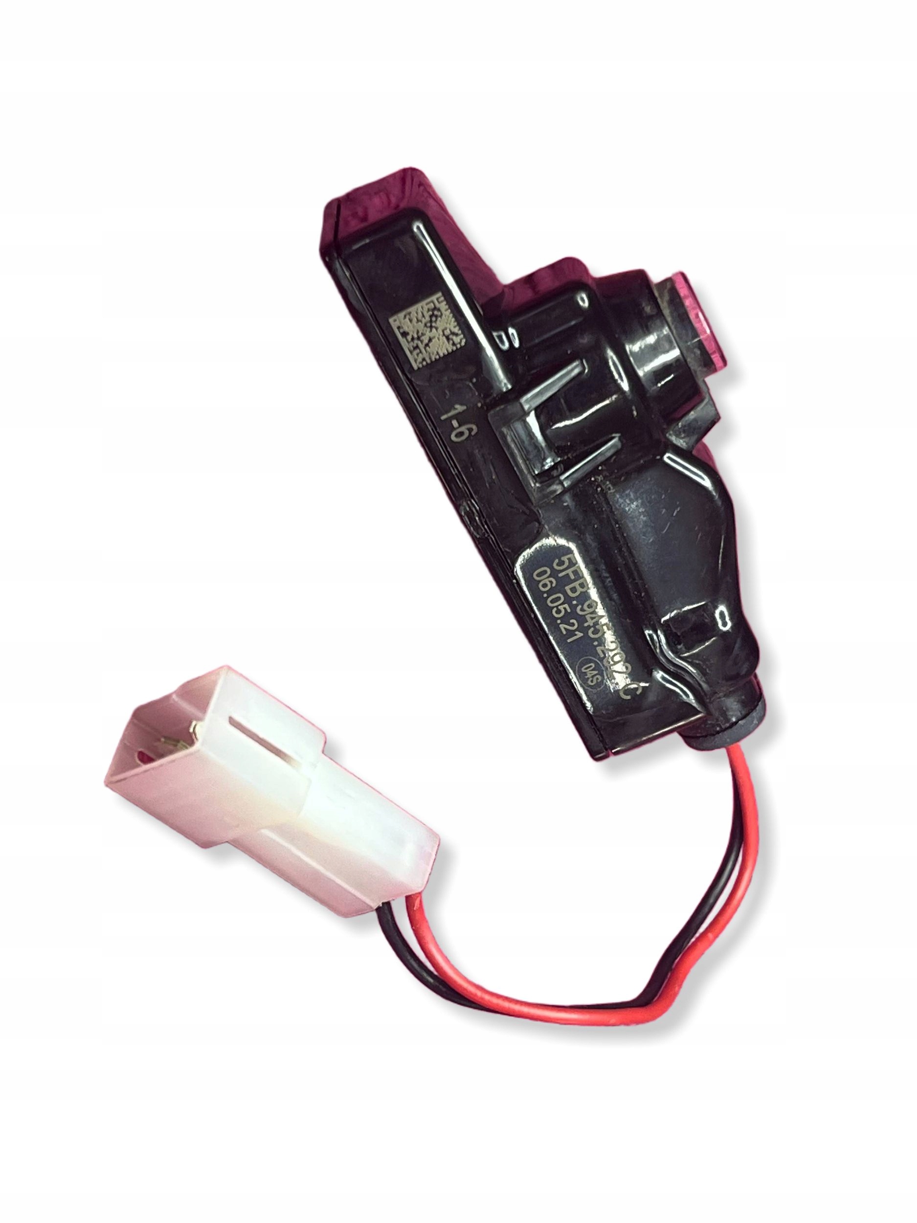 KAMERA W LUSTERKU PRAWYM Seat Leon IV 5FB945292C Originale!! !J