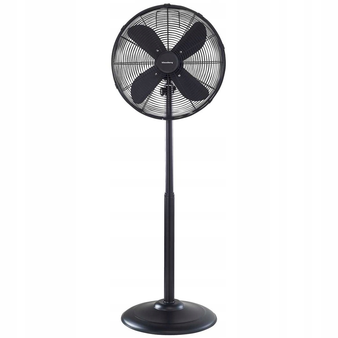 Ventilátor Ventilátor Klausberg KB-7860