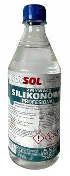 ZMYWACZ SILIKONOWY 0,5L