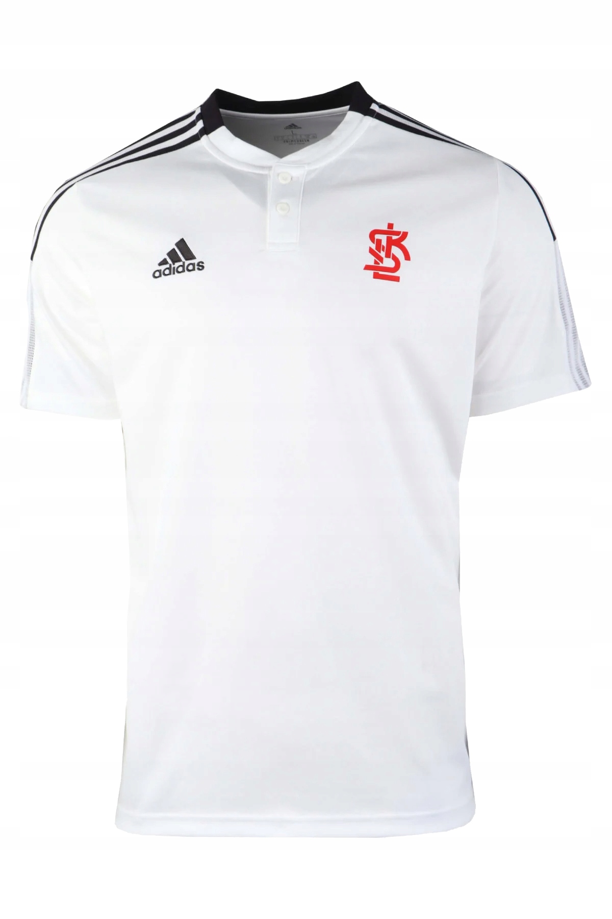 ŁKS Łódź - koszulka polo Adidas L