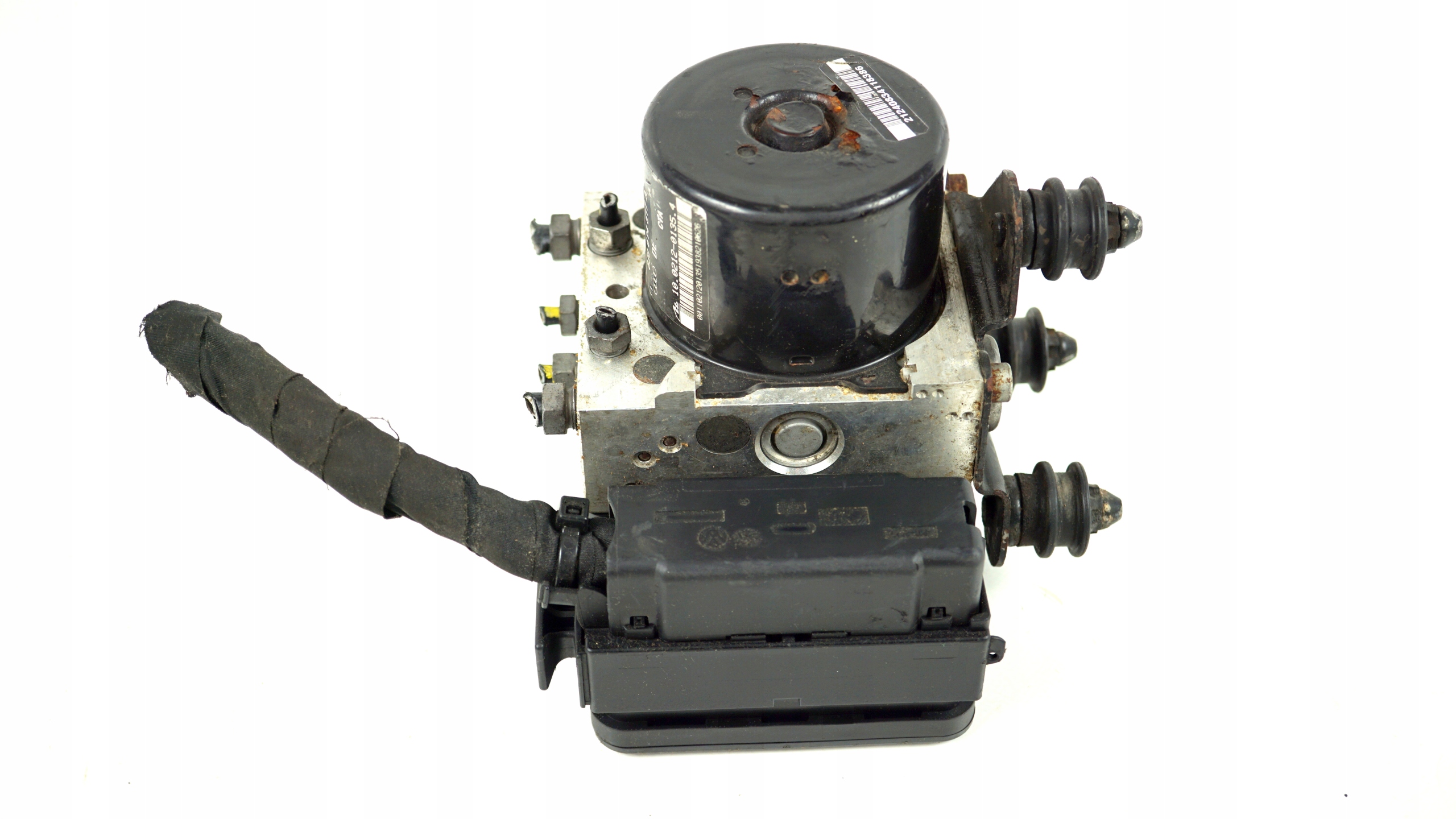 Pumpe ABS AUDI TT 8J 8J0614517A