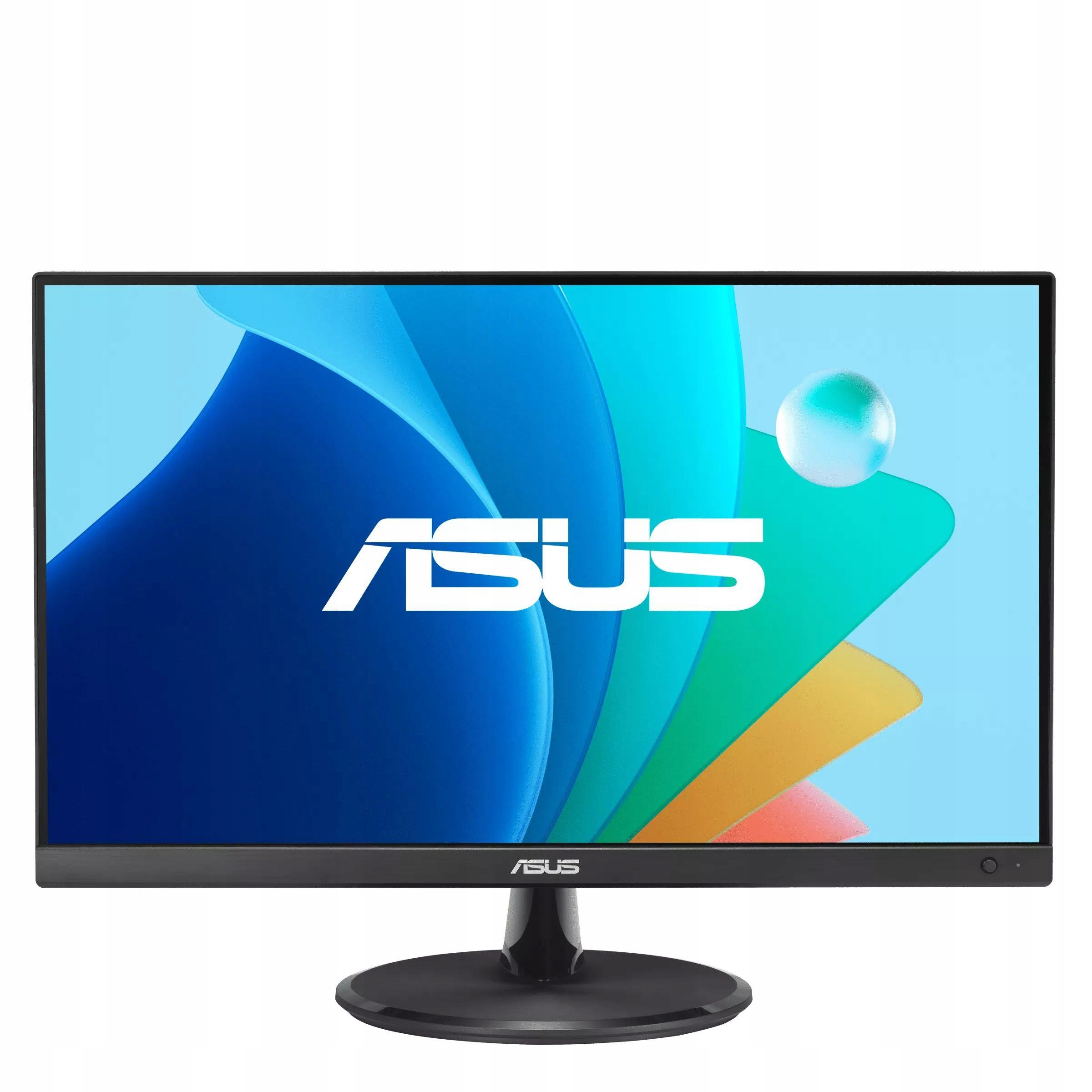 Asus Monitor 21,45'' VP227HF Herný Eye Care Fhd 100HZ Pre Hdmi Počítač