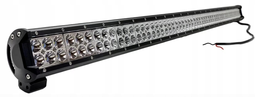 PANEL LAMPA ROBOCZA 48 LED 12 24V CREE 144W 570MM