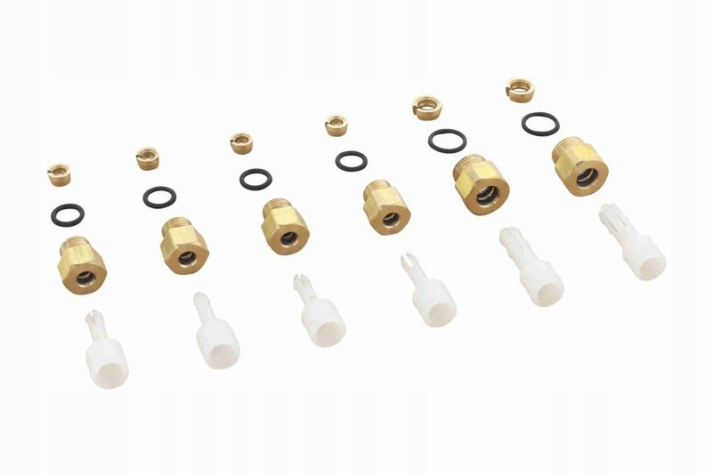 ZAWÓR ISNTALACJI PNEUMATYCZNEJ V15-51-0015 VEMO Typ samochodu Samochody osobowe