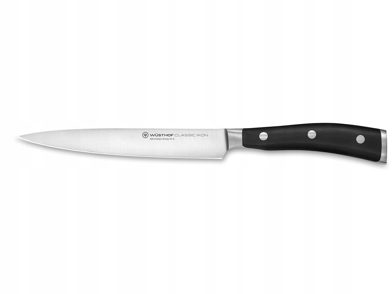 Nôž na šunku Classic Ikon 16 cm