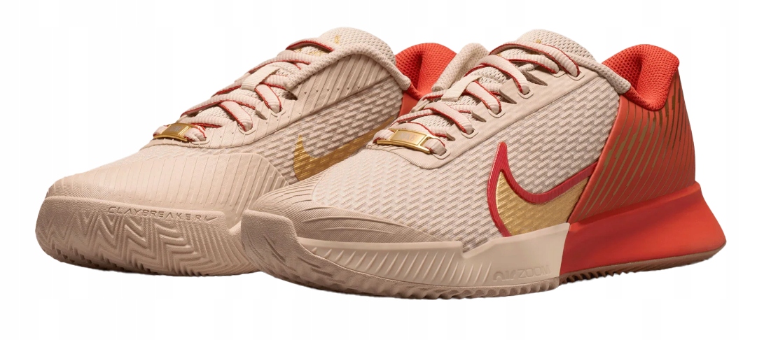 Dámské boty Nike Zoom Vapor Pro 2 Court Tennis Premium FN4774-103 42,5