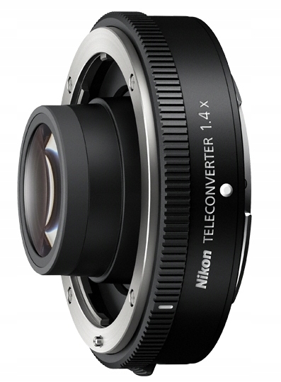 Telekonwerter Nikon Z TC-1.4x