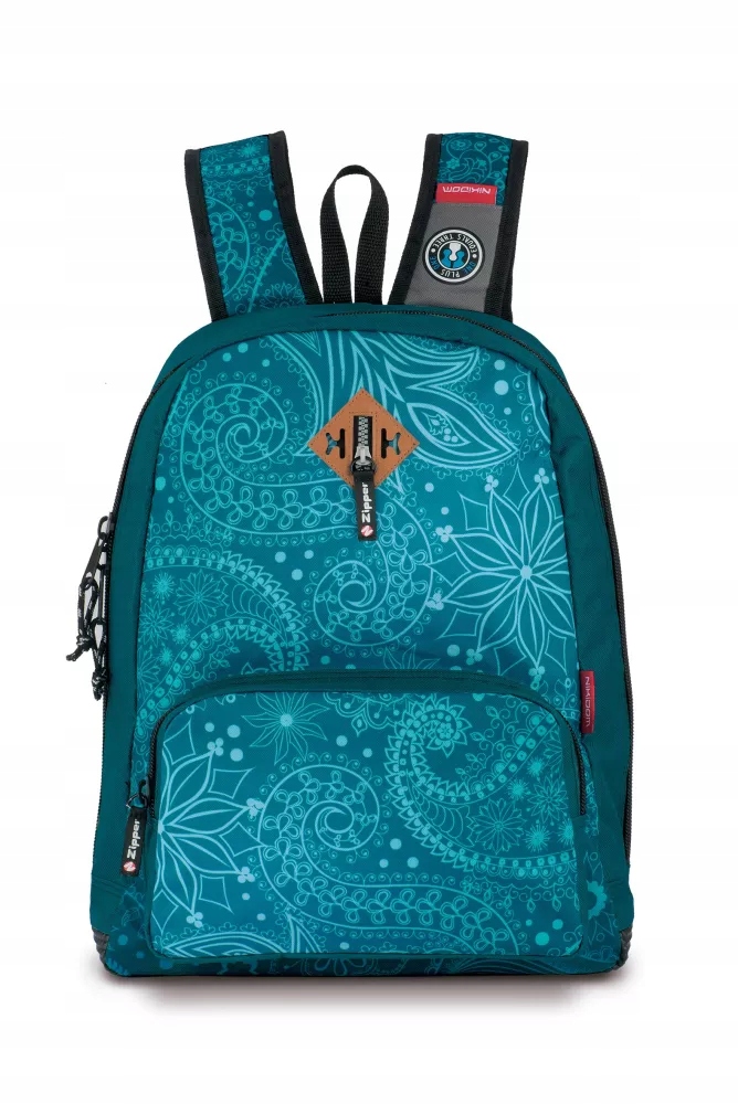 Batoh Nikidom Zipper Maldives 26l