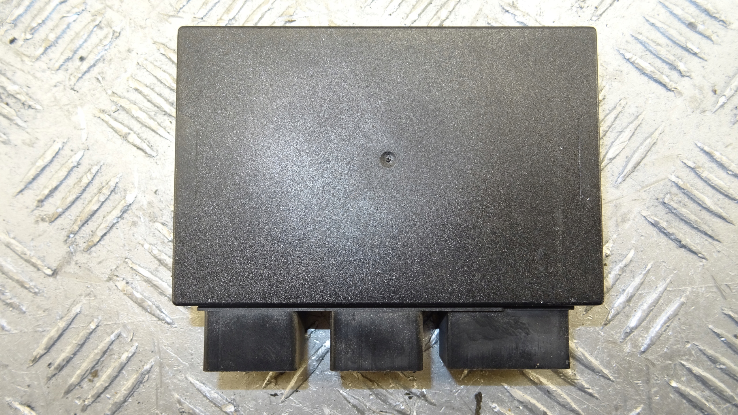 module control unit HAKA 4G8907383 AUDI A6 A7 C7 4G8907383