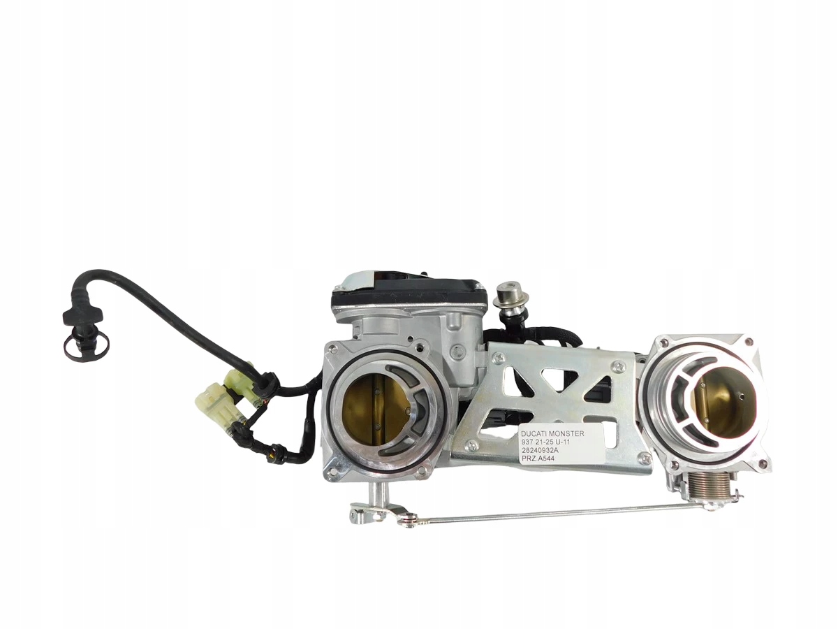 Škrtiaca Klapka Karburátor Ducati Monster 937 21-25 U-11 28240932A