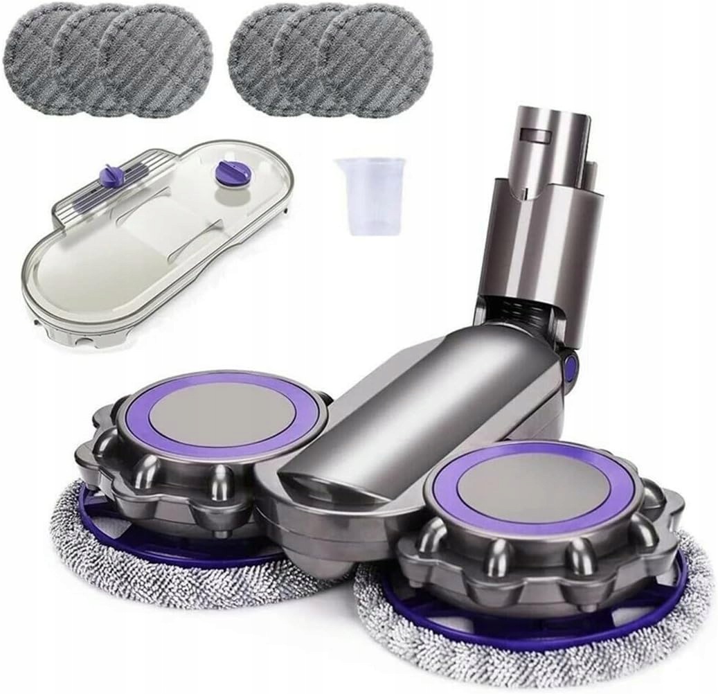 Vyměnitelný Elektrický Kartáč Pro Vysavač Dyson V7 V8 V10 V11 V15