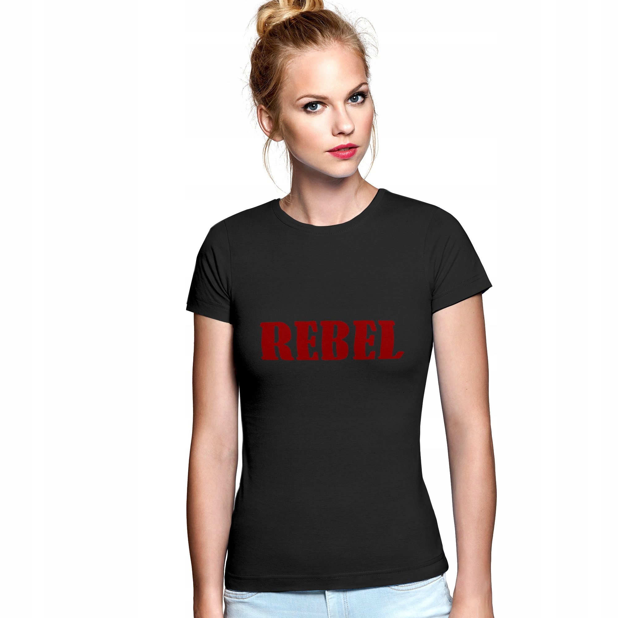 Tričko skull lebka farba grafika neón XL Hlavný vzor print (potlač)