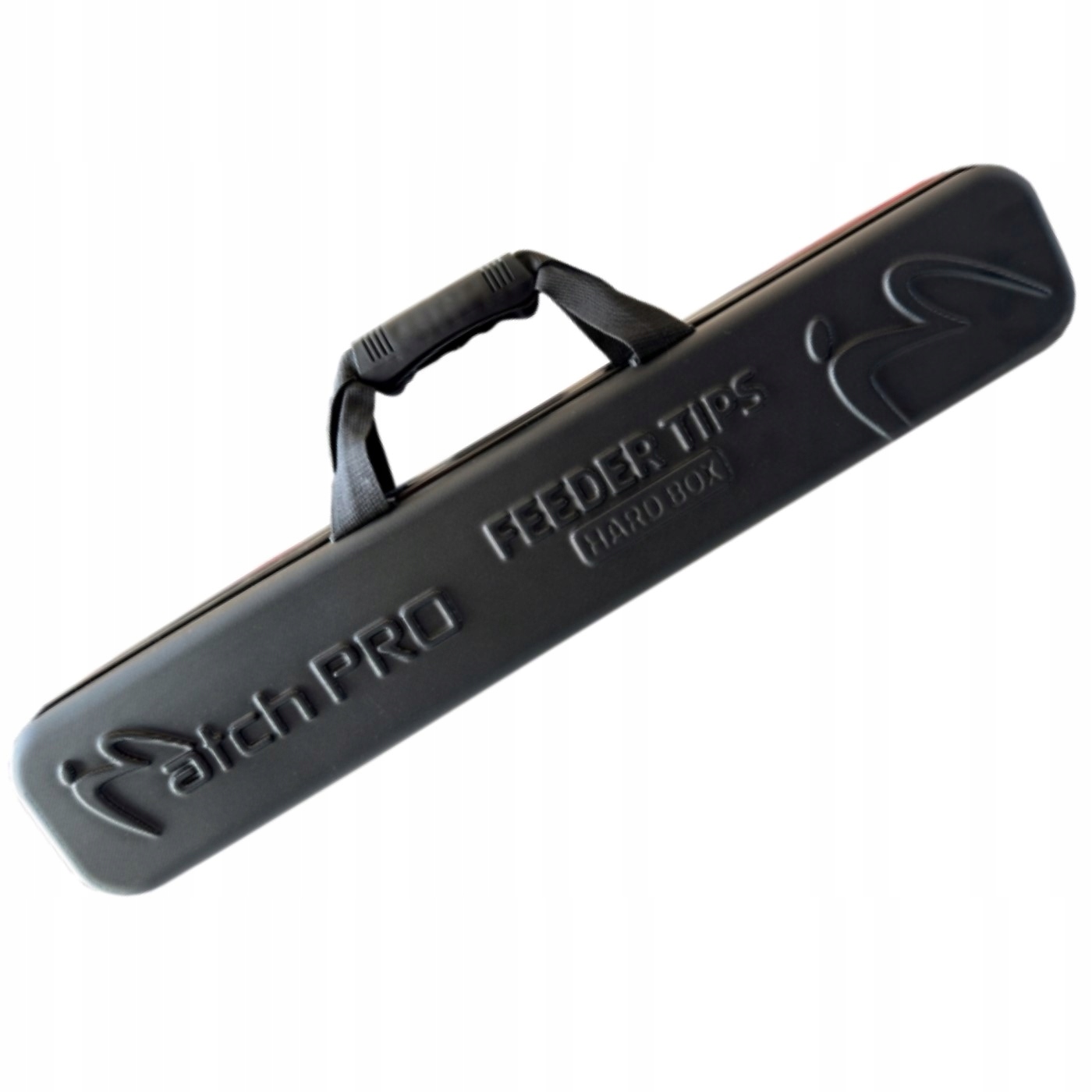 Pokrowiec Hard Box Feeder Tips 70cm Small MatchPro