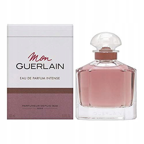 Guerlain Mon Intense Edp Objem: 100 ML Pro Ženy