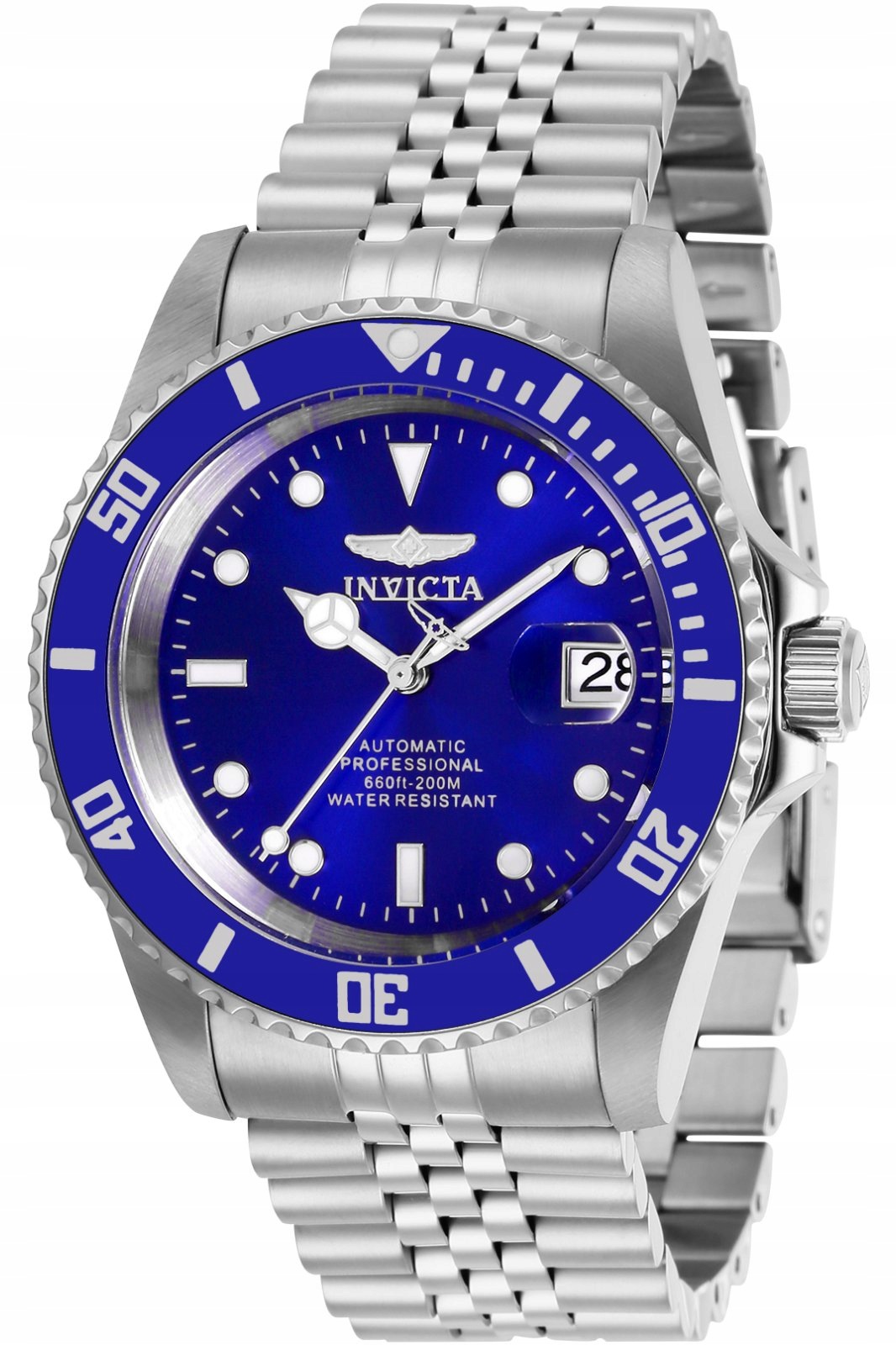 Invicta Pánské hodinky Pro Diver 29179 Box
