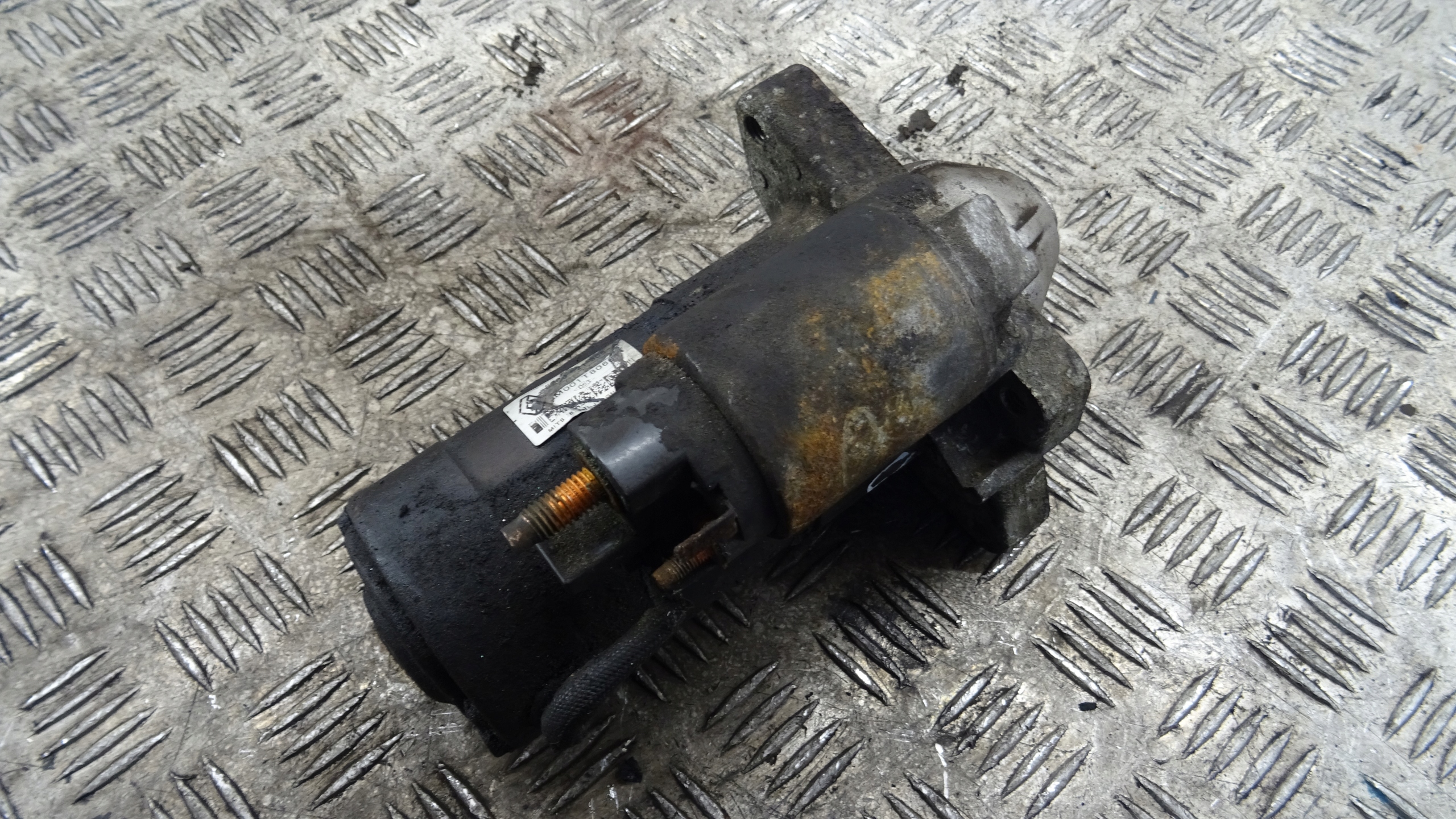 startér Renault OE 8200621305A nr 95