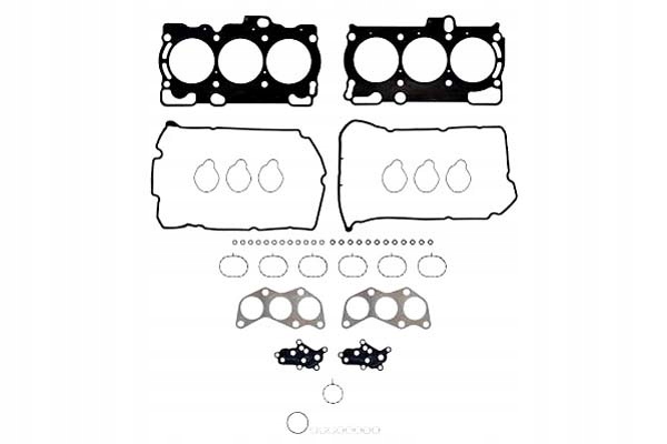 AJUSA ZESTAW USZCZELEK GÓRA SUBARU TRIBECA 06- AJU