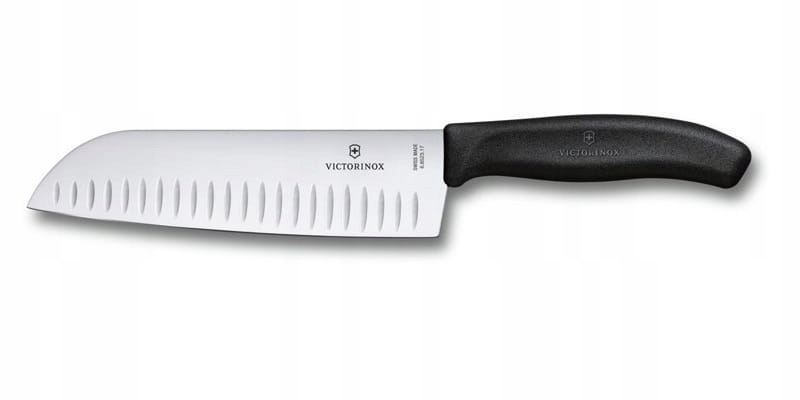 

Victorinox nóż santoku 17cm 6.8523.17