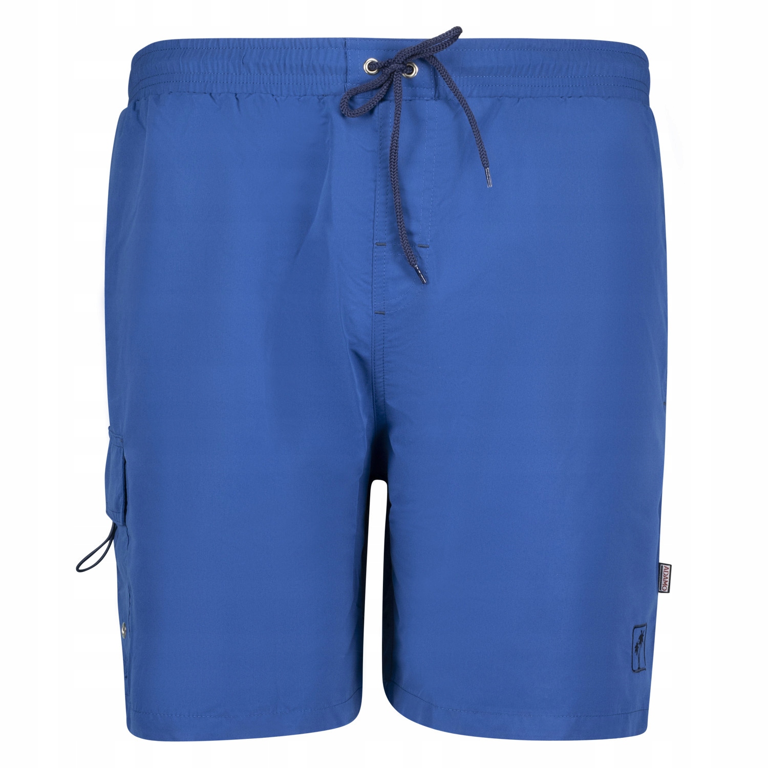 Adamo plavky pánské 141230 nadměrná velikost 10XL tmavě modrá