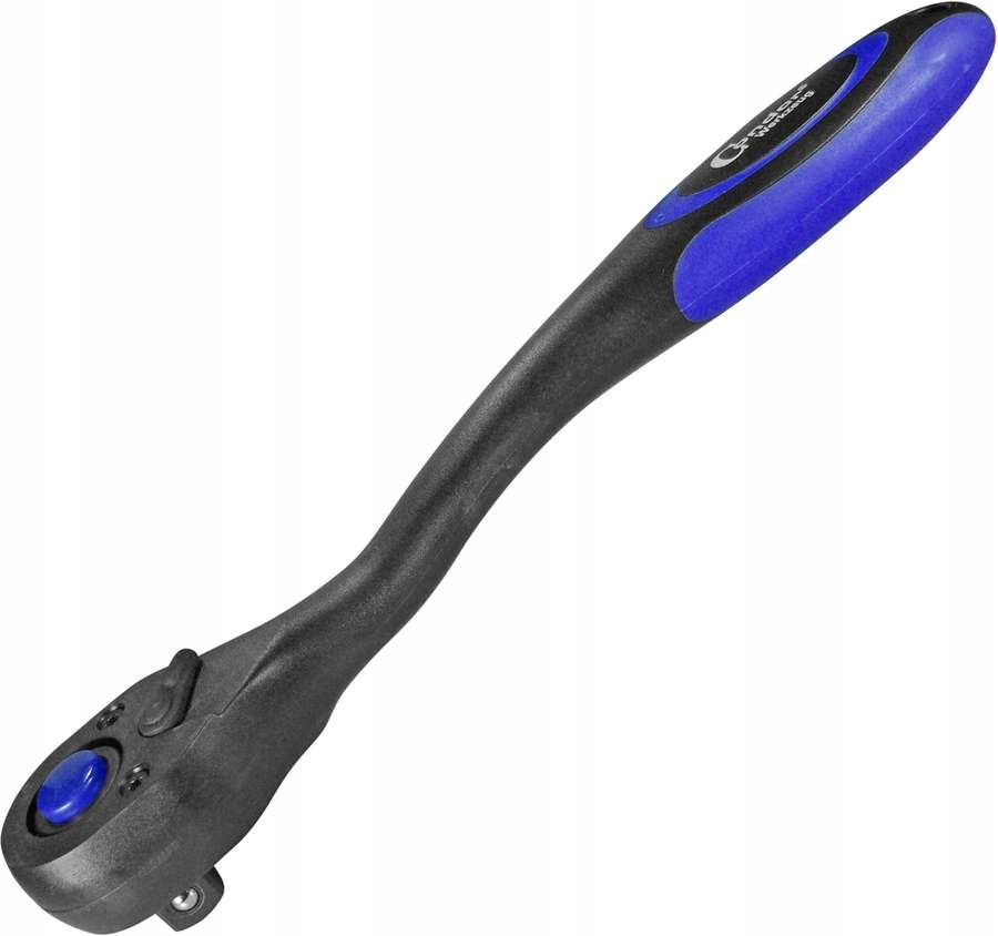 NARZĘDZIA - CONDOR TOOLS GRZECHOTKA Z WŁÓKNEM SZKLANYM 1/2" 255 MM Marka Condor