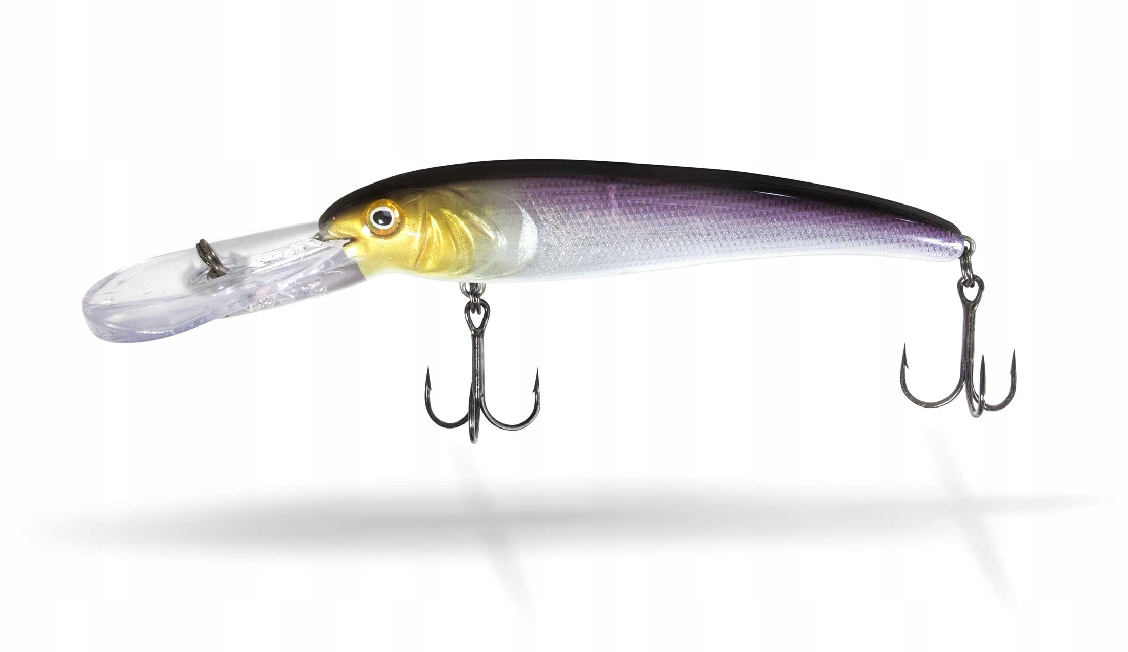 Wobler Quantum Stretch 15+ Natural