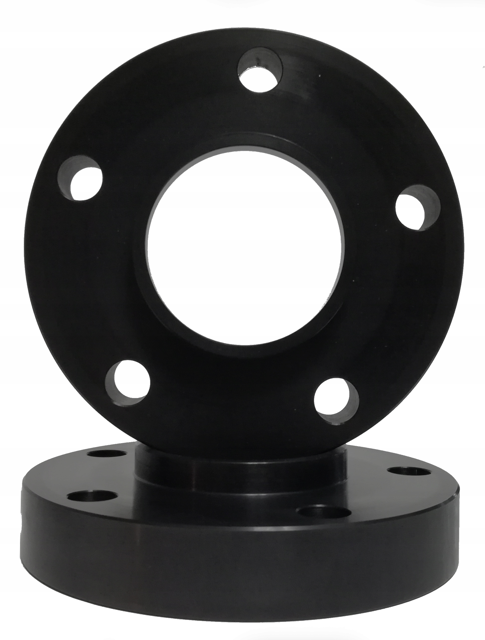 DYSTANSE + śruby 5x120 72,5 BMW MINI 20mm CZARNE Producent ATC