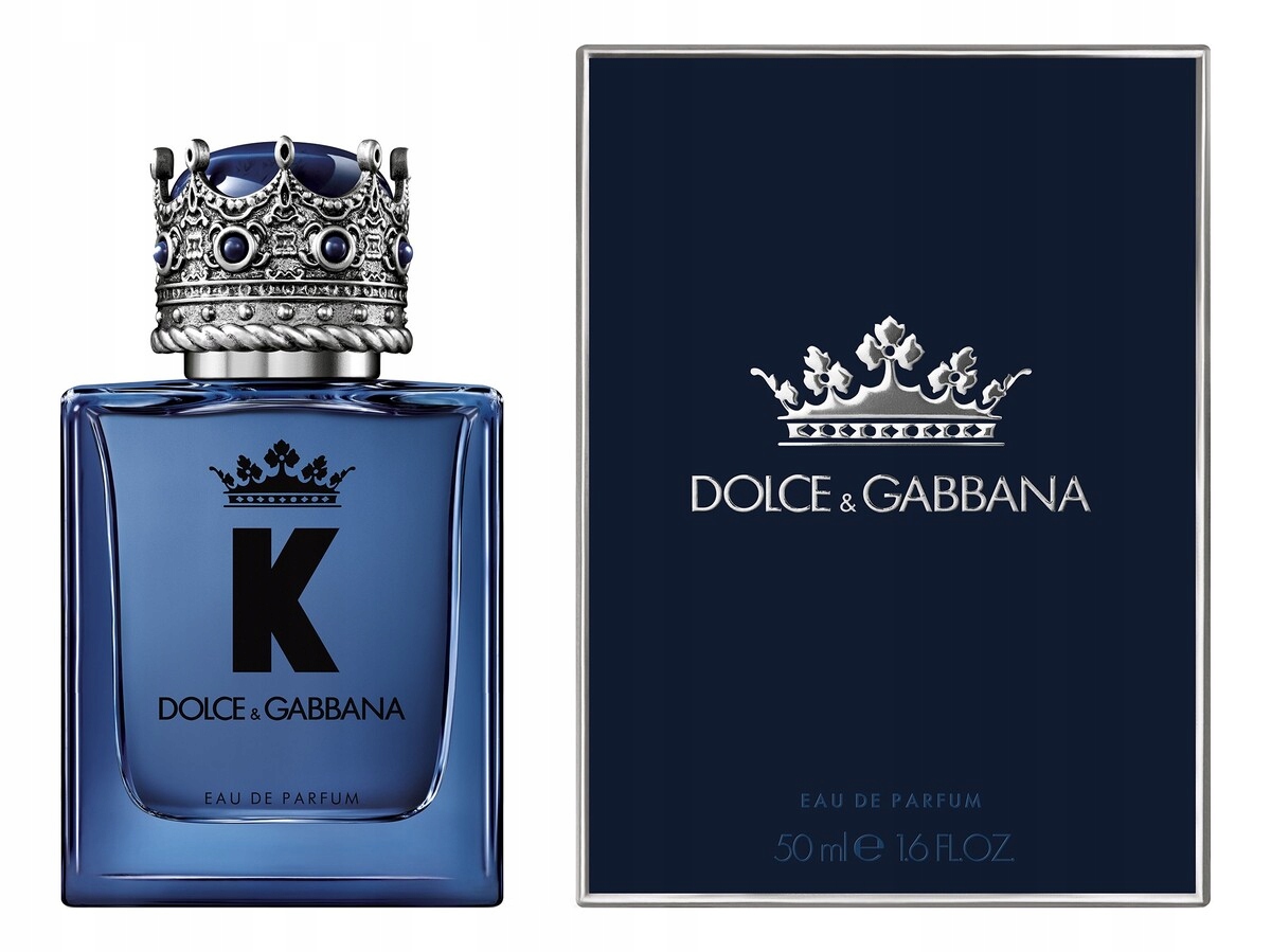Dolce & Gabbana K by Dolce & Gabbana Parfémovaná voda sprej 50 ml