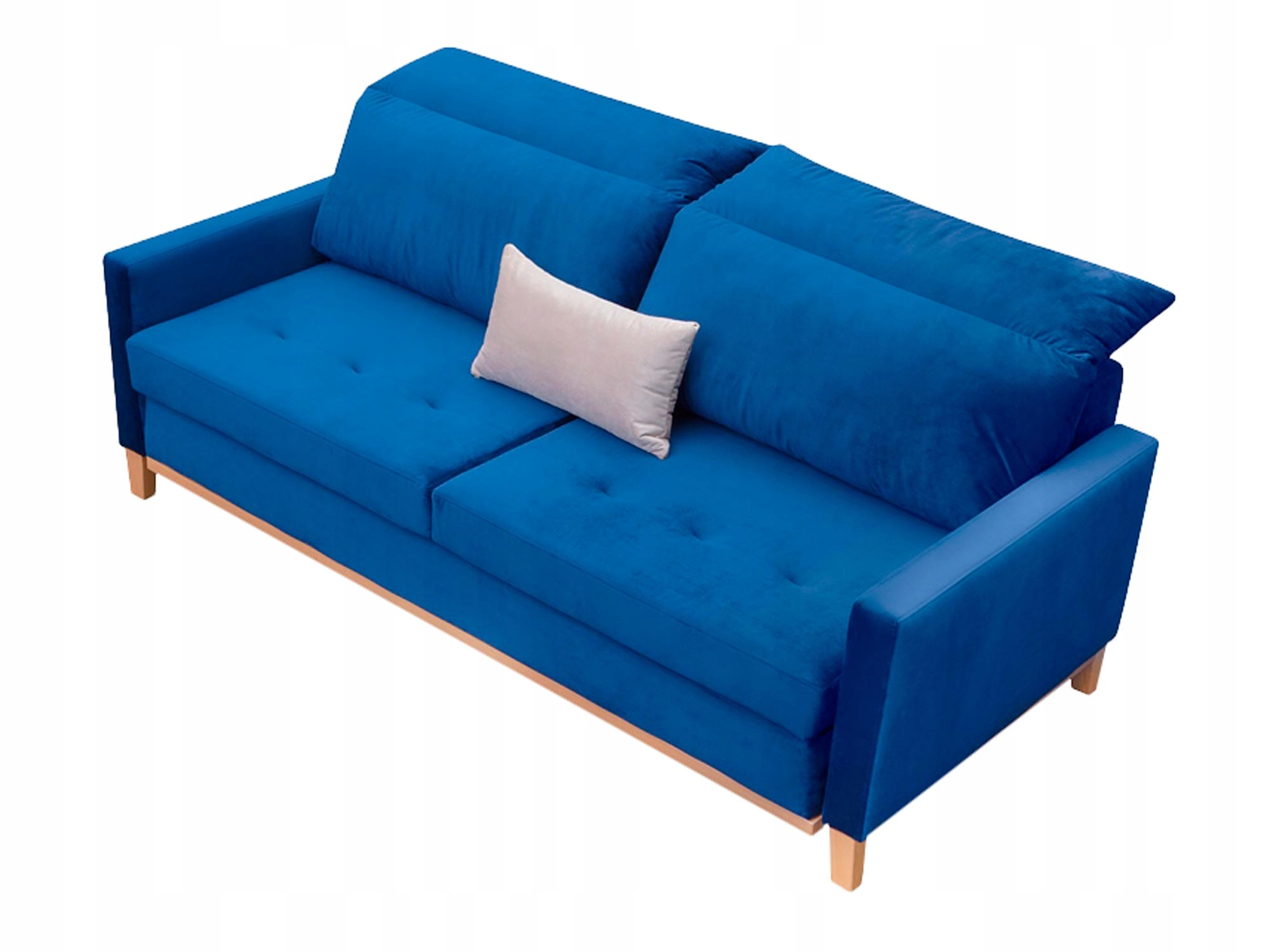 Sofa na nóżkach PILAR 3105 zł Allegro.pl Raty 0, Darmowa dostawa