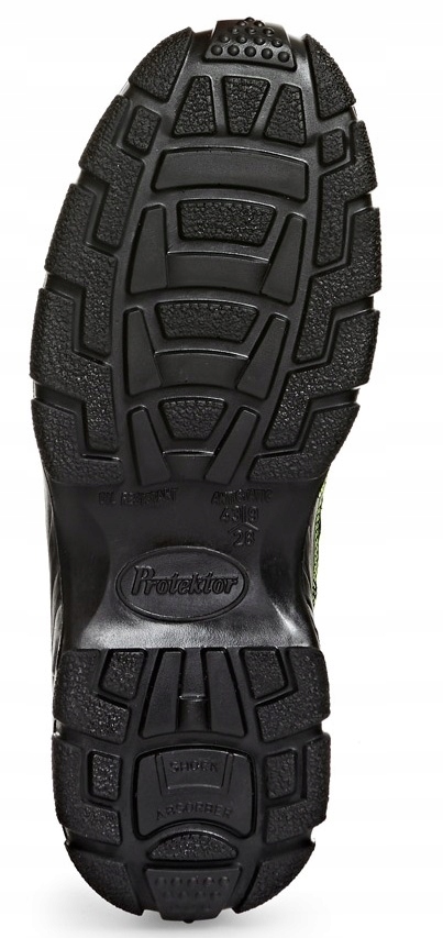 BUTY wojskowe TAKTYCZNE Protektor GROM CELT r. 37 Rozmiar 37