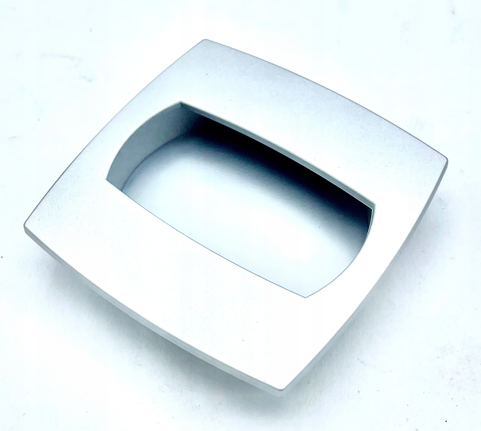 

Uchwyt Aluminium Wpuszczany Brw