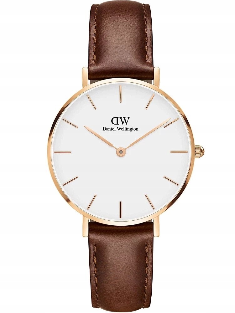 Dámské Hodinky Daniel Wellington Classic Petite DW00100175 32mm Krabička