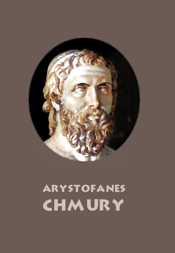 

Chmury Arystofanes