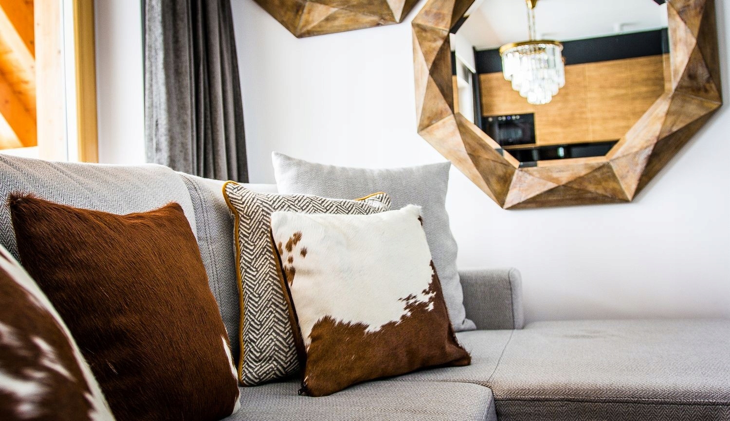 Poduszka Premium Skóra naturalna bydlęca B2 Kod producenta --