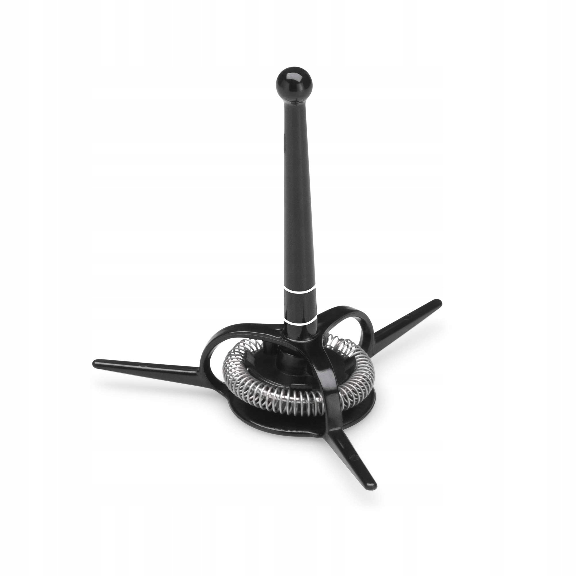 WMF Stelio Spieniacz Do Mleka Elektryczny 500W 150-250ml Bezprzewodowy — miniatura 7
