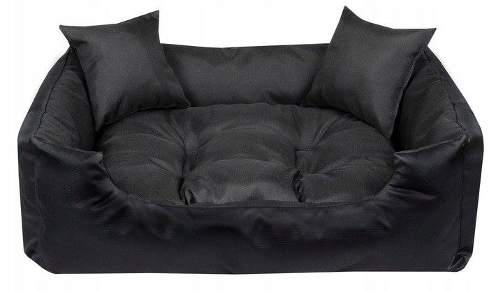 Voděodolné Pelíšek Pro Mazlíčka Psa 75x65 cm Ecco