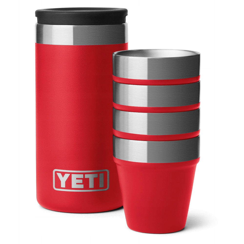 Sada sklenic Yeti Rambler Shot