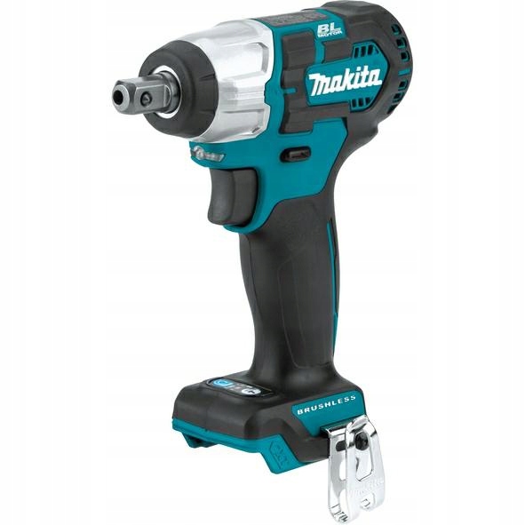 MAKITA KLUCZ UDAROWY 12V 1/2" 165Nm BRUSHLESS TW161DZ